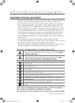 Preview for 31 page of Samsung RL39THCTS (Romanian) Manual