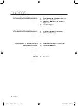 Preview for 38 page of Samsung RL39THCTS (Romanian) Manual