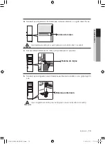 Preview for 41 page of Samsung RL39THCTS (Romanian) Manual