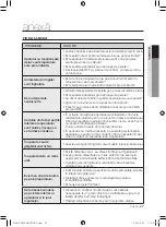 Preview for 55 page of Samsung RL39THCTS (Romanian) Manual