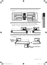 Preview for 71 page of Samsung RL39THCTS (Romanian) Manual