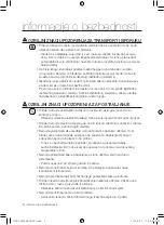 Preview for 88 page of Samsung RL39THCTS (Romanian) Manual