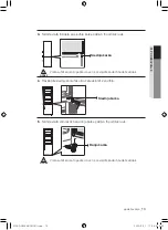 Preview for 97 page of Samsung RL39THCTS (Romanian) Manual