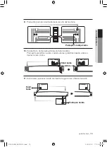 Preview for 99 page of Samsung RL39THCTS (Romanian) Manual