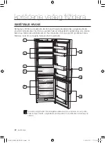 Preview for 106 page of Samsung RL39THCTS (Romanian) Manual