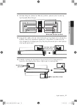 Preview for 127 page of Samsung RL39THCTS (Romanian) Manual