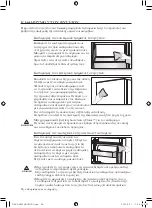 Preview for 138 page of Samsung RL39THCTS (Romanian) Manual