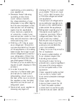 Preview for 3 page of Samsung RL40 Series Quick Manual