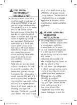 Preview for 6 page of Samsung RL40 Series Quick Manual