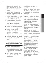 Preview for 11 page of Samsung RL40 Series Quick Manual