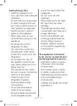 Preview for 14 page of Samsung RL40 Series Quick Manual