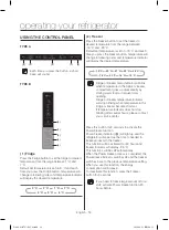 Preview for 18 page of Samsung RL40 Series Quick Manual