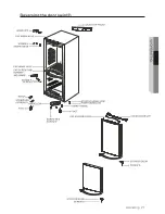 Preview for 21 page of Samsung RL40SCTB User Manual