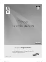 Samsung RL56 Series User Manual preview