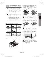 Preview for 13 page of Samsung RR35H61657F User Manual