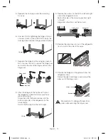 Preview for 14 page of Samsung RR35H61657F User Manual