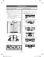 Preview for 24 page of Samsung RR35H61657F User Manual