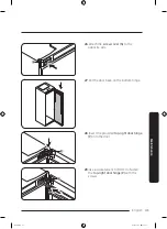 Preview for 41 page of Samsung RR39 Series User Manual