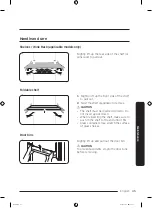 Preview for 45 page of Samsung RR39 Series User Manual