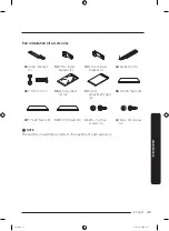 Preview for 49 page of Samsung RR39 Series User Manual