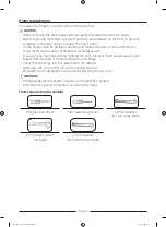 Preview for 5 page of Samsung RR39 Series User Servicing Manual