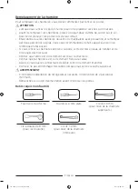 Preview for 12 page of Samsung RR39 Series User Servicing Manual