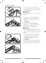 Preview for 13 page of Samsung RR39 Series User Servicing Manual