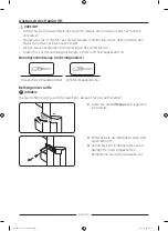 Preview for 24 page of Samsung RR39 Series User Servicing Manual