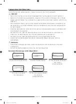 Preview for 26 page of Samsung RR39 Series User Servicing Manual