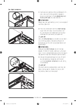 Preview for 34 page of Samsung RR39 Series User Servicing Manual