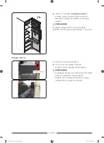 Preview for 42 page of Samsung RR39 Series User Servicing Manual