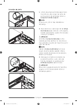 Preview for 48 page of Samsung RR39 Series User Servicing Manual