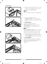 Preview for 62 page of Samsung RR39 Series User Servicing Manual