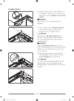 Preview for 69 page of Samsung RR39 Series User Servicing Manual