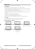 Preview for 96 page of Samsung RR39 Series User Servicing Manual