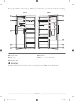 Preview for 100 page of Samsung RR39 Series User Servicing Manual