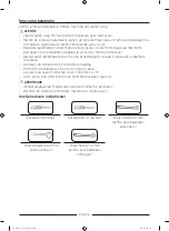 Preview for 110 page of Samsung RR39 Series User Servicing Manual