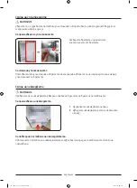 Preview for 116 page of Samsung RR39 Series User Servicing Manual