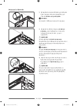 Preview for 118 page of Samsung RR39 Series User Servicing Manual