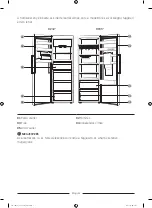 Preview for 121 page of Samsung RR39 Series User Servicing Manual