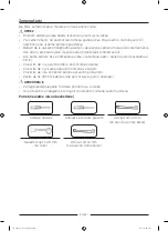 Preview for 131 page of Samsung RR39 Series User Servicing Manual