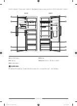 Preview for 135 page of Samsung RR39 Series User Servicing Manual