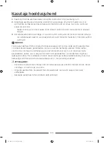 Preview for 155 page of Samsung RR39 Series User Servicing Manual