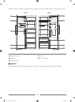 Preview for 156 page of Samsung RR39 Series User Servicing Manual