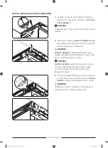 Preview for 167 page of Samsung RR39 Series User Servicing Manual