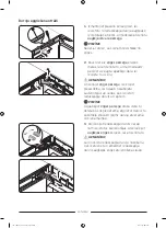 Preview for 174 page of Samsung RR39 Series User Servicing Manual