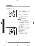 Preview for 38 page of Samsung RR39M Series User Manual