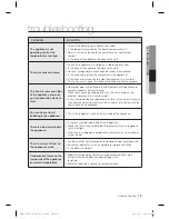 Preview for 19 page of Samsung RR61ECMH User Manual