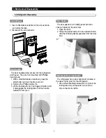 Preview for 7 page of Samsung RS2 series Service Manual