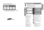 Preview for 3 page of Samsung RS20BR Series User Manual And Installation Instructions